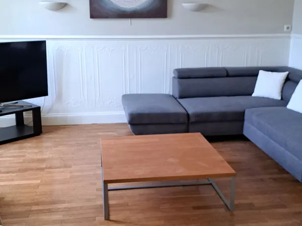 Location appartement meublé 