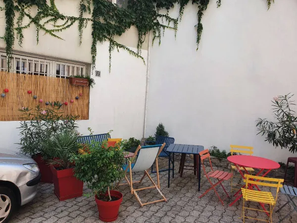 Loue Grand studio/ T1 quartier Championnet 