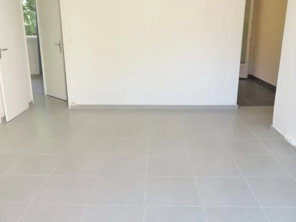 Appartement 3 pièces 55 m² 