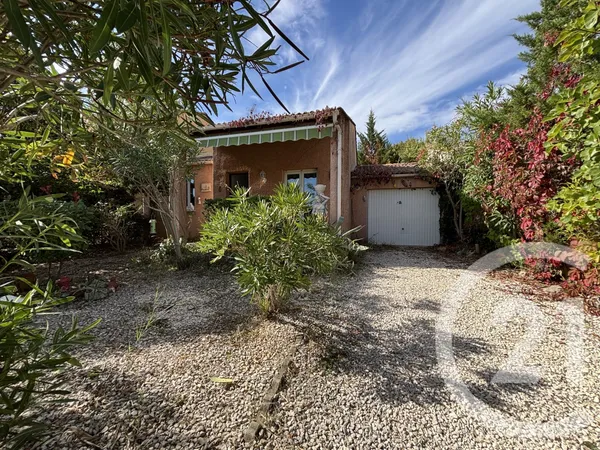 Maison 3 pièces 67 m² 