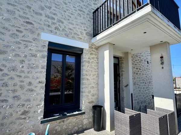 Propriété 5 pièces 90 m² 