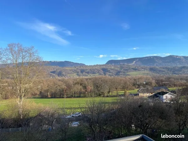 Maison 5 pièces 90 m² 