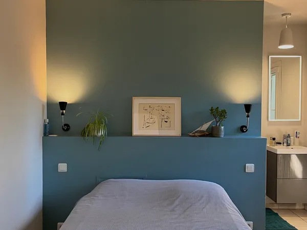 Loue chambre 