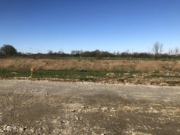 Terrain DIVATTE SUR LOIRE 
