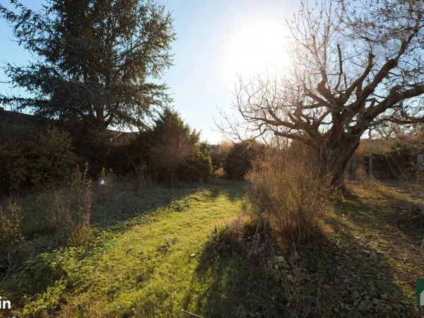 Terrain 2349 m² Prunay-le-Gillon 