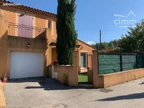 Villa 4 pièces 82 m² 