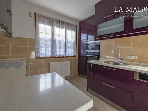 Maison 3 pièces 65 m² 