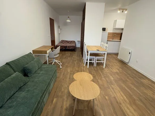 À louer Studio 35 m² 