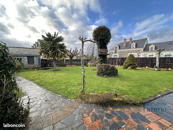 Propriété 5 pièces 81 m² 