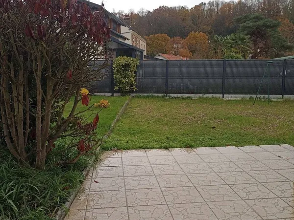 Maison 5 pièces 104 m² 