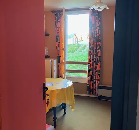 Vends studio 16m² station de ski en Ariège 
