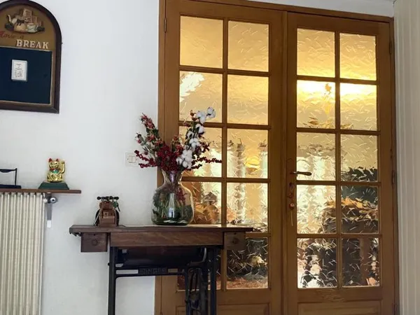 Maison 217 m² 