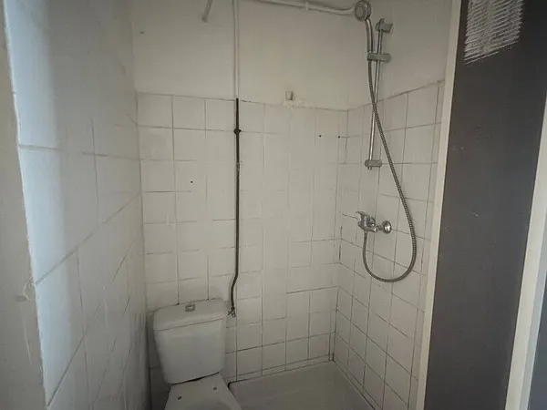 Appartement 1 pièce 30 m² 