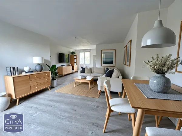 Maison Vente Chaufour-Notre-Dame 4p 85m² 185000€