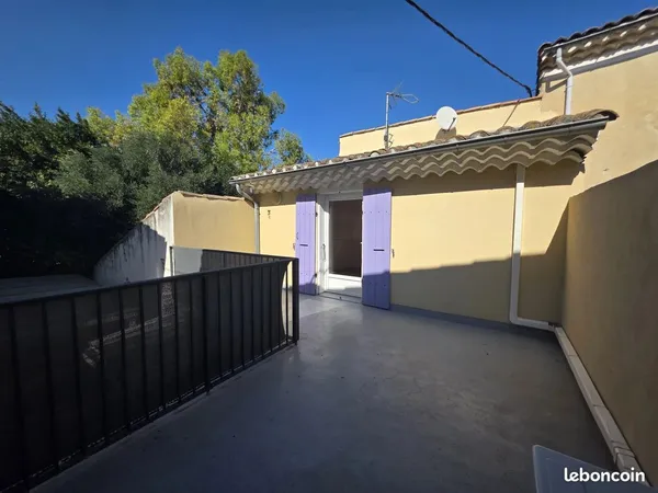 Maison de ville 3 pièces 84 m² 