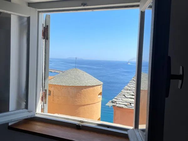 Vends appartement 