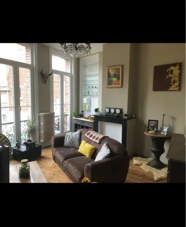 Location T2 cambrai centre 