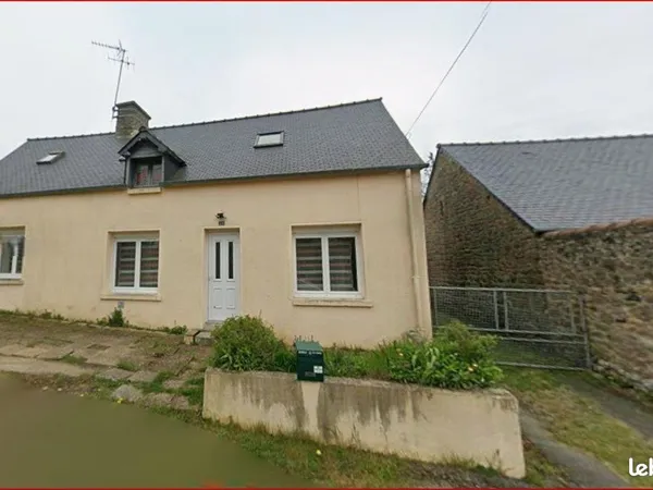Maison 6 pièces 166 m² 