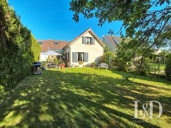 Maison 7 pièces 157 m² 