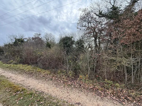 Guillerval : terrain de 1682m2 de 1682m2 à vendre 