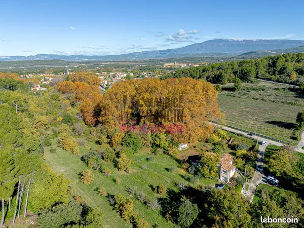 Propriété 7 pièces 177 m² 
