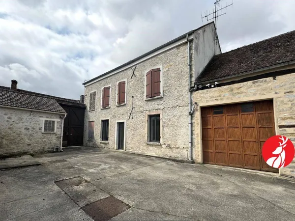 Immeuble de rapport 150 m² 