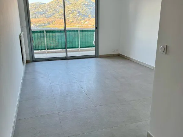 Studio rénové 
