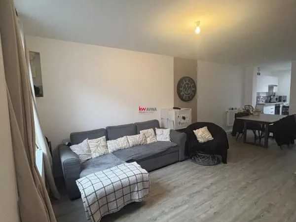 Maison de ville 4 pièces 71 m² 