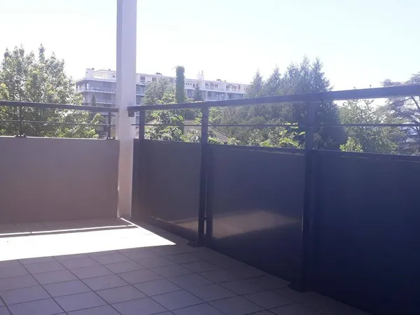 Appartement 4 pièces 99 m² 