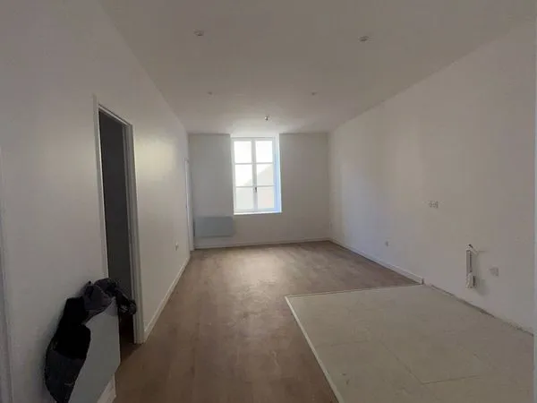 Opportunité rare appartement au coeur de Macon 