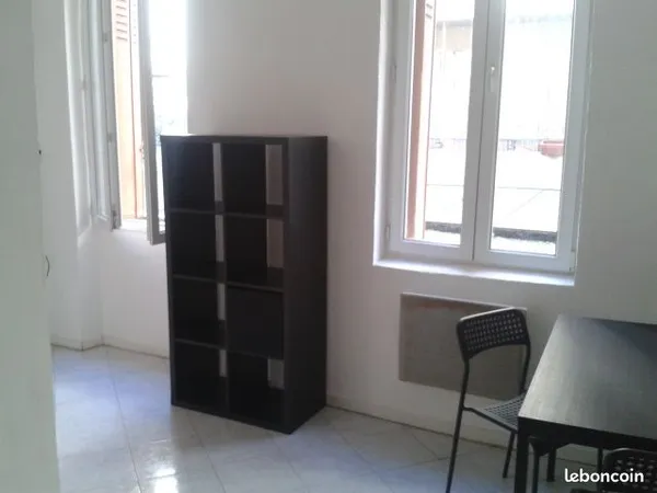 Appartement STUDIO 