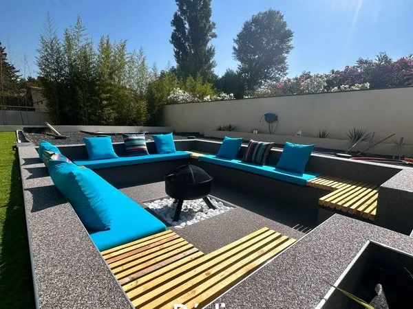 Villa 6 pièces 215 m² 