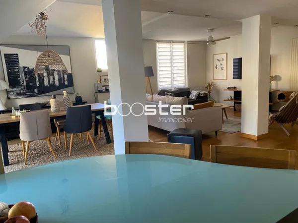 Maison 4 pièces 142 m² 