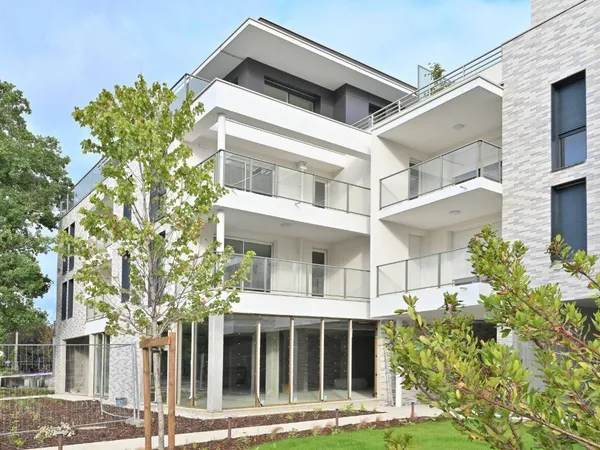 Appartement 4 pièces 100 m² 