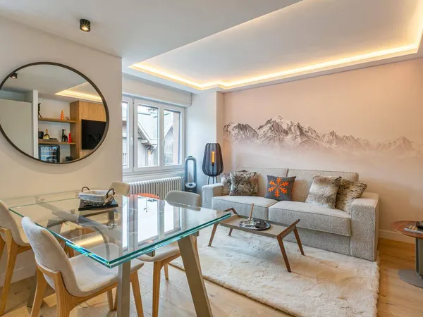 Vends appartement 