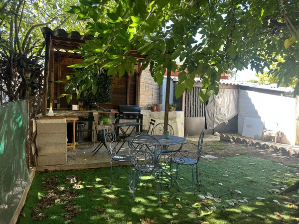 Appartement 1 pièce 67 m² 