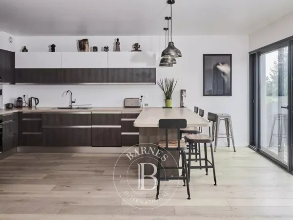 LOFT à USAGE MIXTE - Bagnolet - Studio Photo - Terrasses 