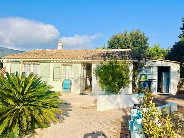 Maison de luxe 6 pièces 125 m² 