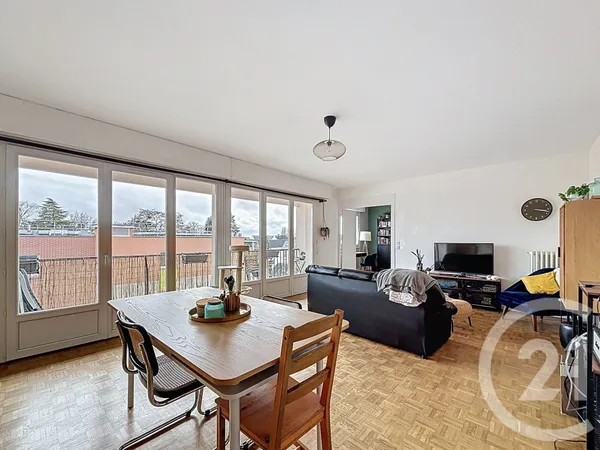 Appartement 4 pièces 117 m² 