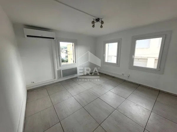 Appartement 3 pièces 54 m² 