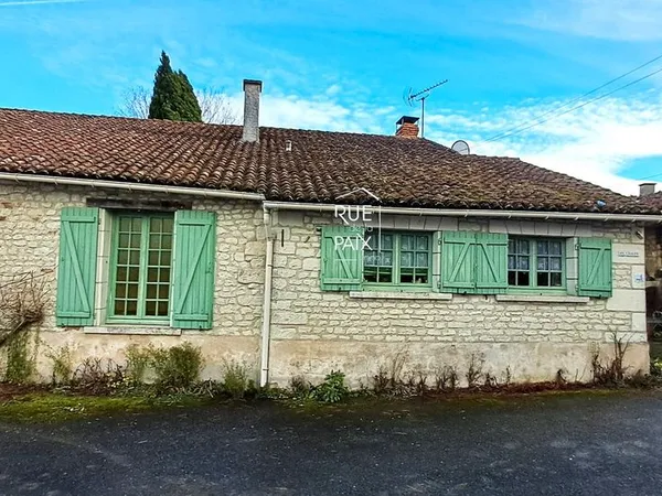Maison 6 pièces 143 m² 