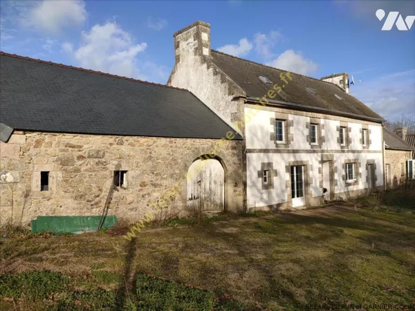 Maison 5 pièces 154 m² 