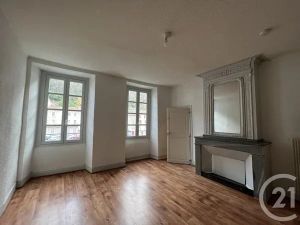 Appartement 3 pièces 72 m² 