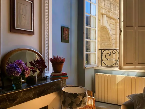 Loue chambre dans appartement 