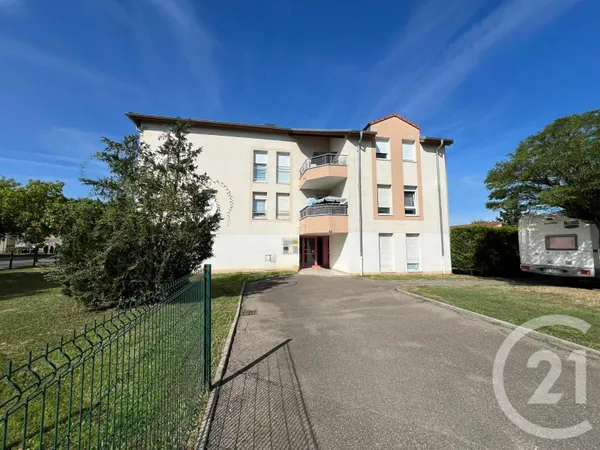 Appartement 1 pièce 10 m² 