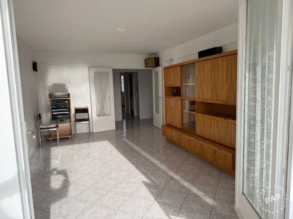 Appartement 4 pièces 87 m² 