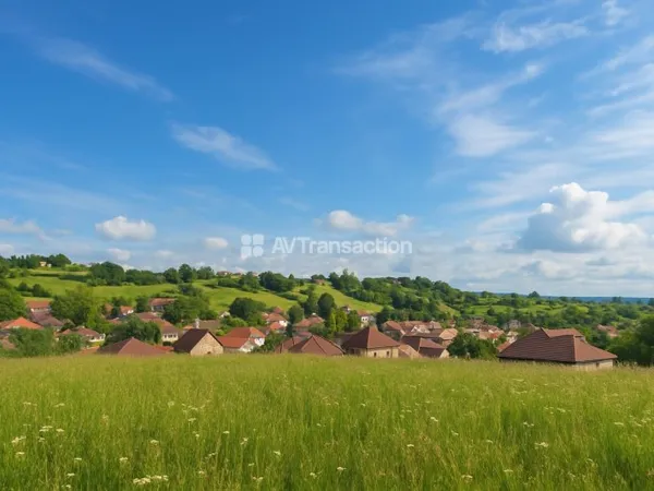 Terrain constructible