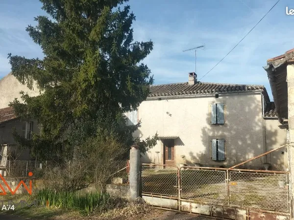 Mas 6 pièces 130 m² 