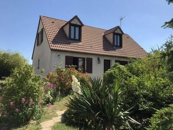 Maison 6 pièces 110 m² 