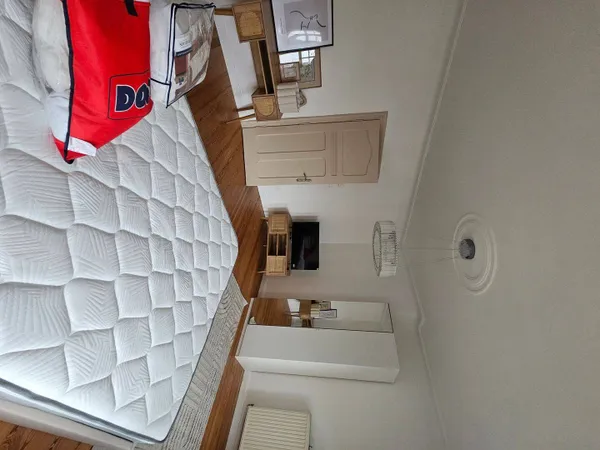 Appartement 1 pièce 20 m² 
